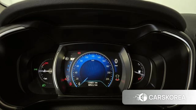 Renault Korea (Samsung) The New QM6 id 4202154 из Кореи 32