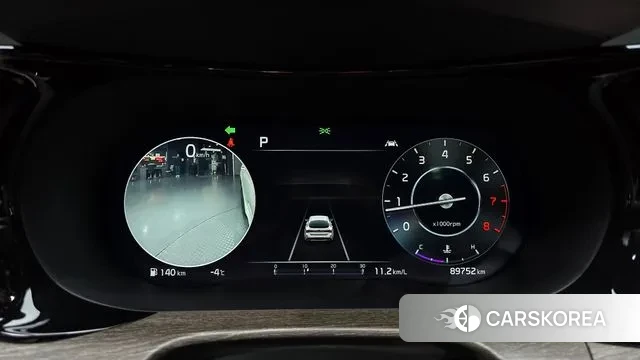 Kia K5 3rd generation id 3640572 из Кореи 18