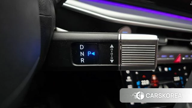 Hyundai Grandeur Hybrid (GN7) id 4854382 из Кореи 33