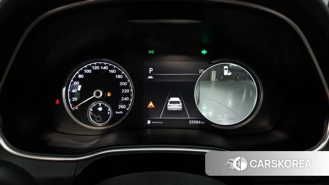 Genesis GV80 id 4410303 из Кореи 32