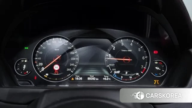 BMW 4 Series (F32) id 3375219 из Кореи 18