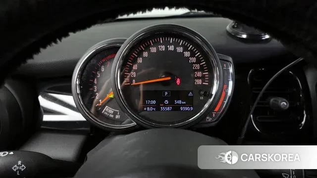 Mini Cooper id 3696941 из Кореи 18