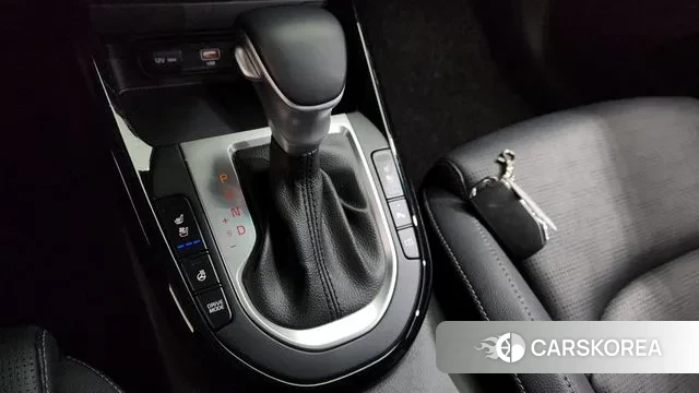 Kia The New K3 2nd generation id 3539771 из Кореи 18