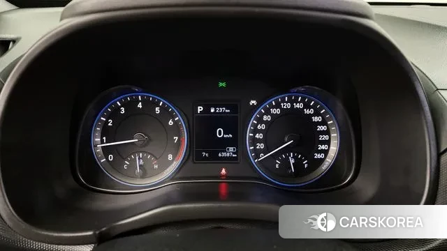 Hyundai Kona id 3742116 из Кореи 18