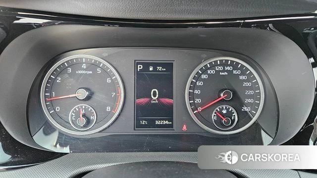 Kia K5 3rd generation id 4345091 из Кореи 18