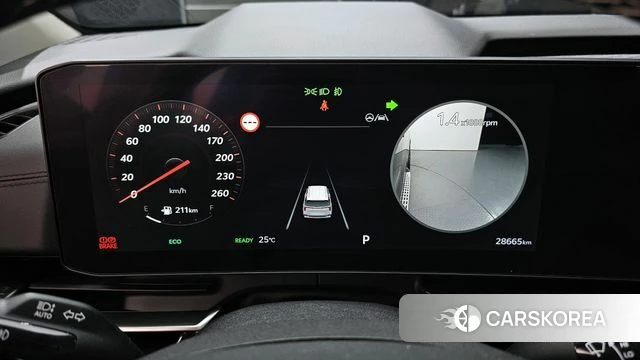Kia The New Carnival 4th Generation id 4432537 из Кореи 30