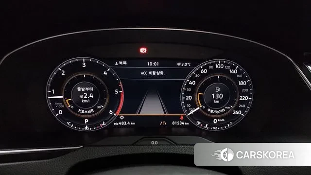 Volkswagen Passat GT (B8) id 3557833 из Кореи 18