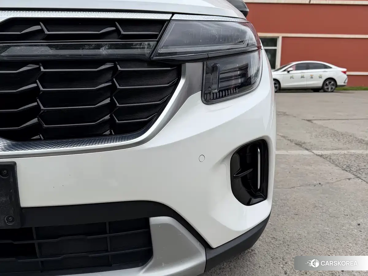 Kia Seltos id 4599581 из Китая 25