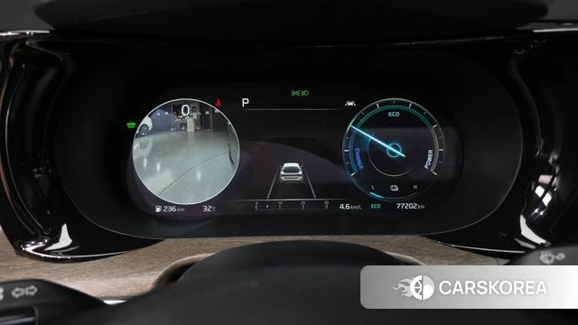 Kia K5 Hybrid 3rd Generation id 4476261 из Кореи 18