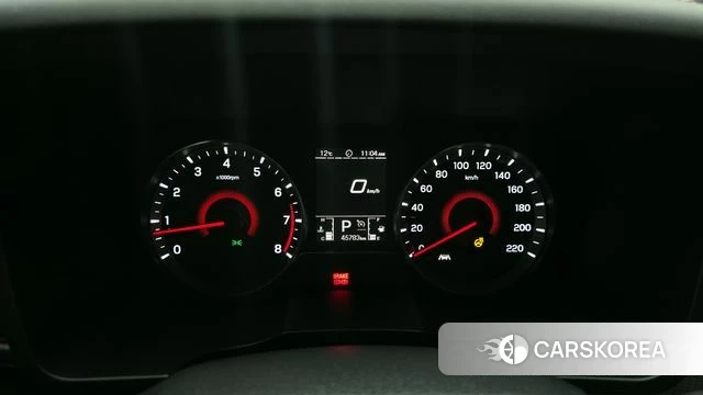 Ssangyong Berry New Tivoli id 3828264 из Кореи 18