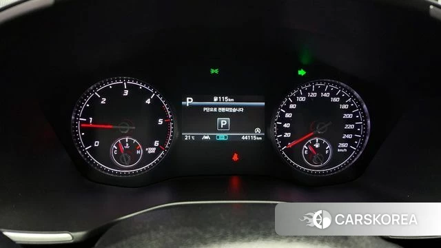 Hyundai The New Santa Fe id 4186765 из Кореи 18