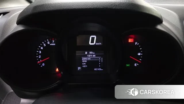 Kia The New Ray id 3334139 из Кореи 18