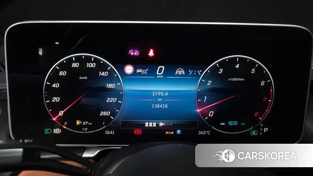 Mercedes-Benz S-Class W223 id 2993529 из Кореи 18