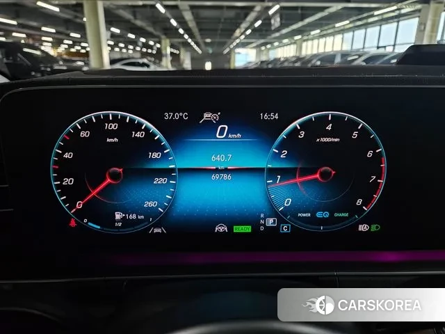 Mercedes-Benz GLE-Class W167 id 2902222 из Кореи 18