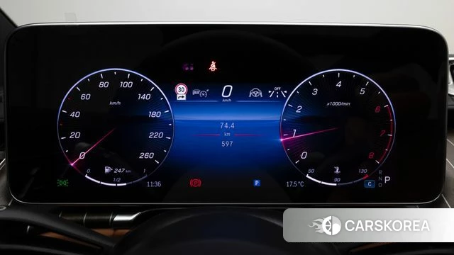Mercedes-Benz S-Class W223 id 4307897 из Кореи 18
