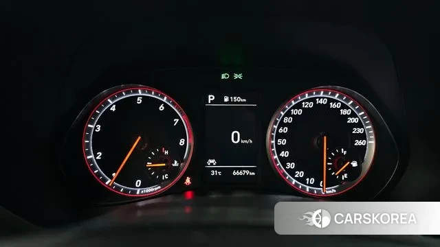 Hyundai Veloster (JS) id 3071769 из Кореи 18