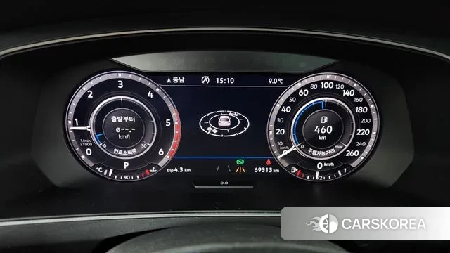 Volkswagen Tiguan second Generation id 3494563 из Кореи 18