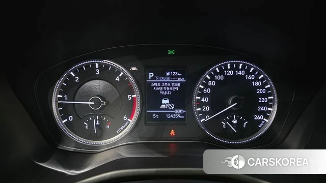 Hyundai Santa Fe TM id 3795923 из Кореи 18