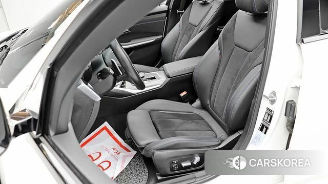 BMW 3 Series (G20) id 3800490 из Кореи 18