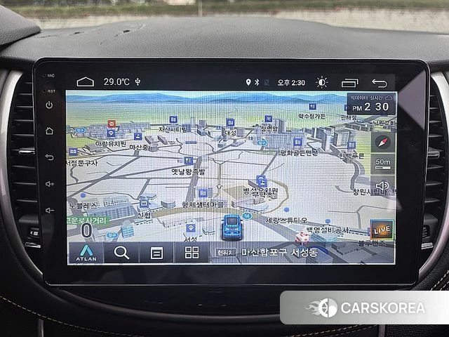 Chevrolet (GM Daewoo) The New Trax id 3808328 из Кореи 18