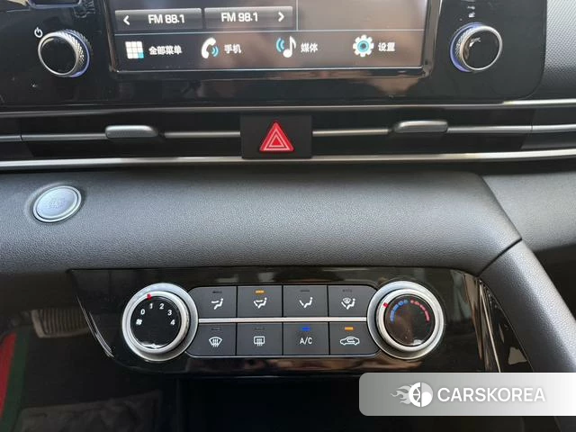 Hyundai Elantra id 4290422 из Китая 25