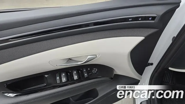 Hyundai Tucson (NX4) id 2683491 из Кореи 18