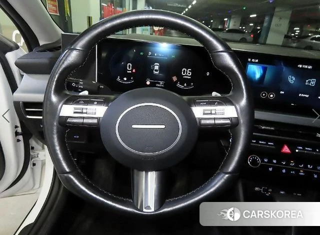 Hyundai Sonata D Edge (DN8) id 3914722 из Кореи 17