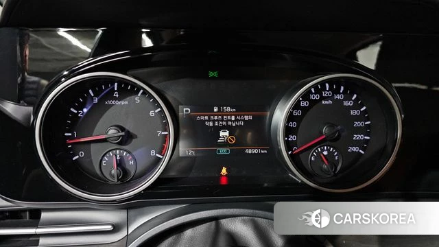 Kia Carnival 4th generation id 3798876 из Кореи 18