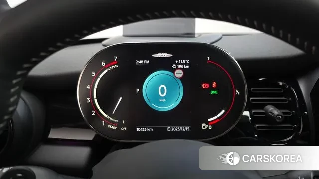 Mini Cooper S id 3477521 из Кореи 18