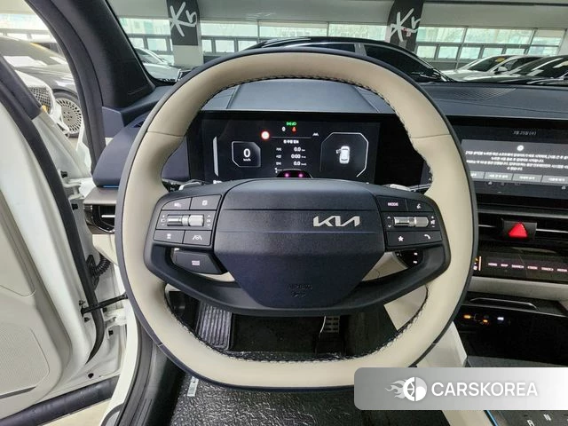 Kia The New Sportage 5th Generation id 3841097 из Кореи 18