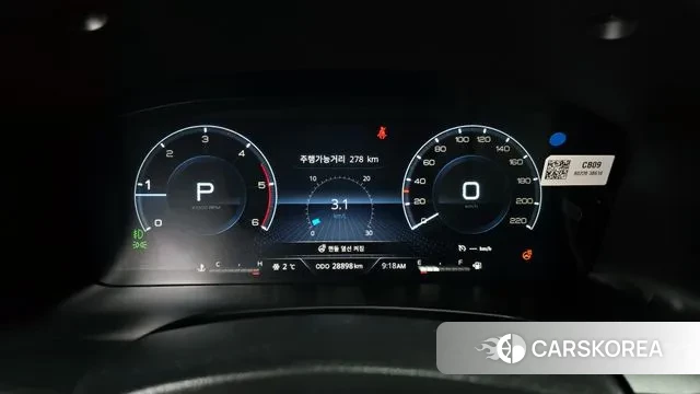 Ssangyong The New Rexton Sports Cannes id 3576395 из Кореи 18