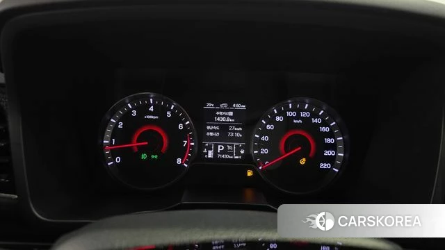 Ssangyong Berry New Tivoli id 4693588 из Кореи 29