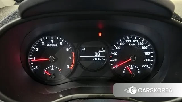 Kia Morning Urban (JA) id 3645620 из Кореи 18