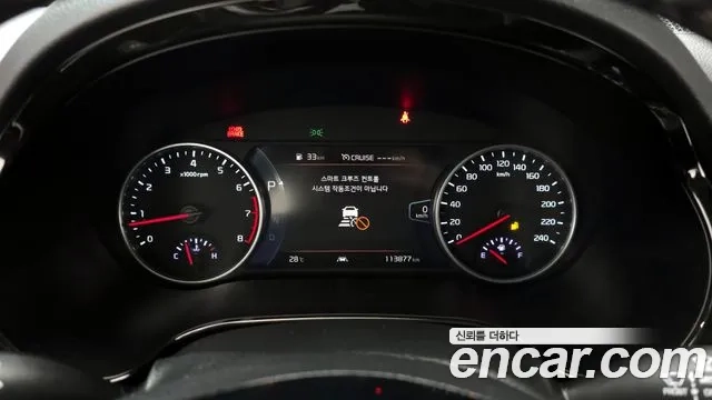 Kia Seltos id 2927769 из Кореи 18