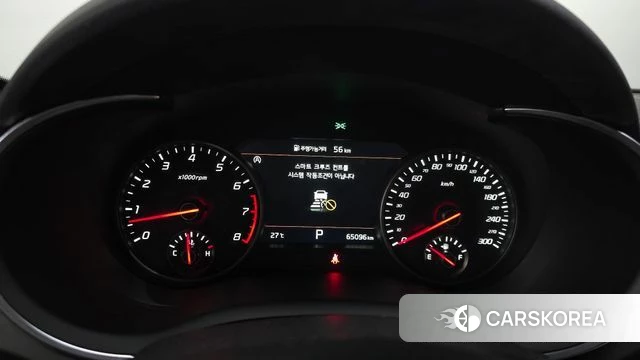 Kia Stinger Meister id 4507531 из Кореи 18