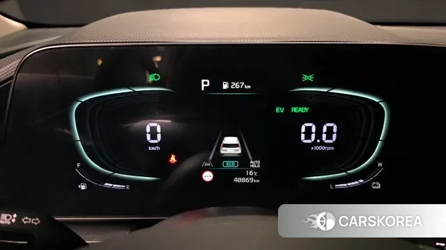 Kia Di Ol Nu Niro id 3458362 из Кореи 18