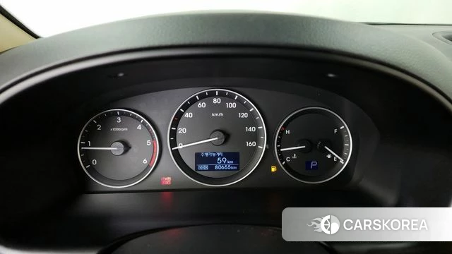 Hyundai The New Grand Starex id 4416306 из Кореи 31