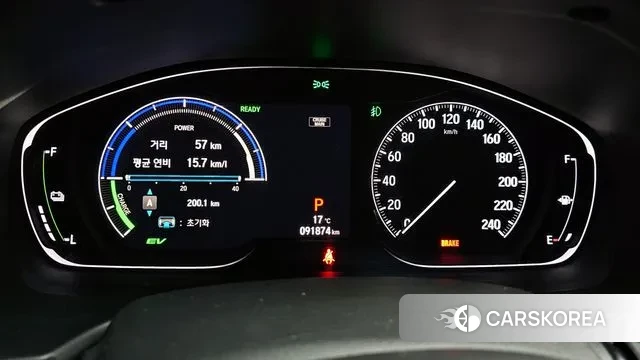 Honda Accord 10th Generation id 3363099 из Кореи 18