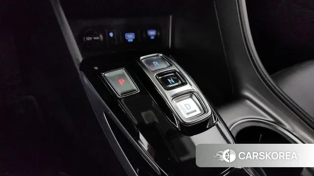 Hyundai Sonata (DN8) id 3697430 из Кореи 18