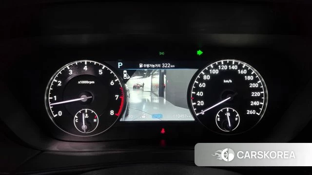 Genesis G90 id 4780659 из Кореи 18