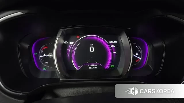 Renault Korea (Samsung) QM6 id 3598970 из Кореи 18