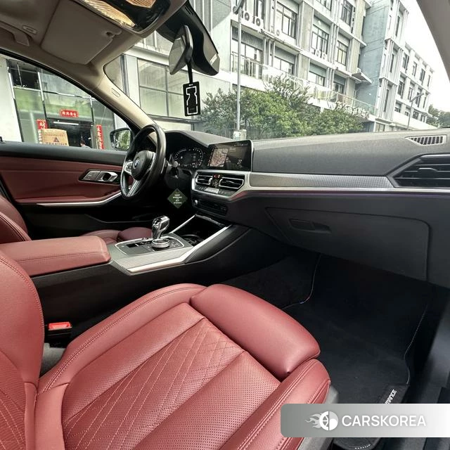 BMW 3 series id 4399965 из Китая 25