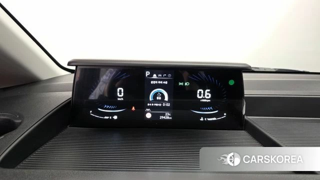 Hyundai Staria id 4499567 из Кореи 30