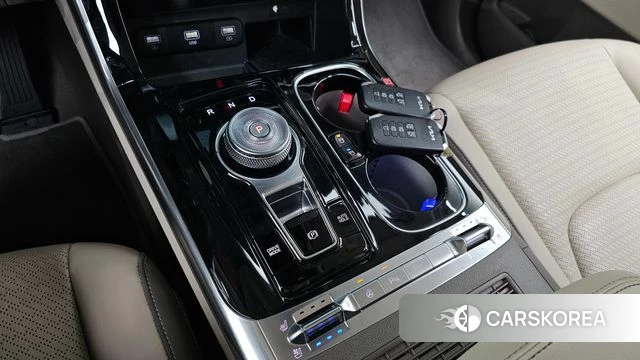 Kia Carnival 4th generation id 4195620 из Кореи 33