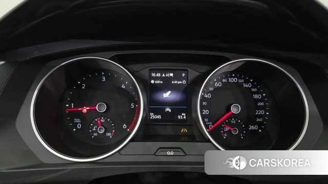 Volkswagen Tiguan second Generation id 4362811 из Кореи 18