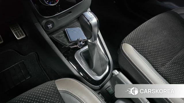 Renault Korea (Samsung) Clio id 4557635 из Кореи 28