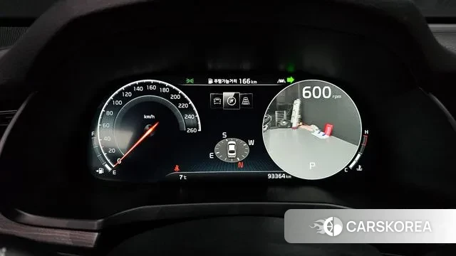 Kia K7 Premier id 3434088 из Кореи 18