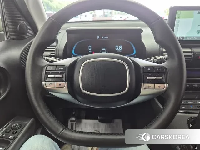 Hyundai Casper id 3058179 из Кореи 15