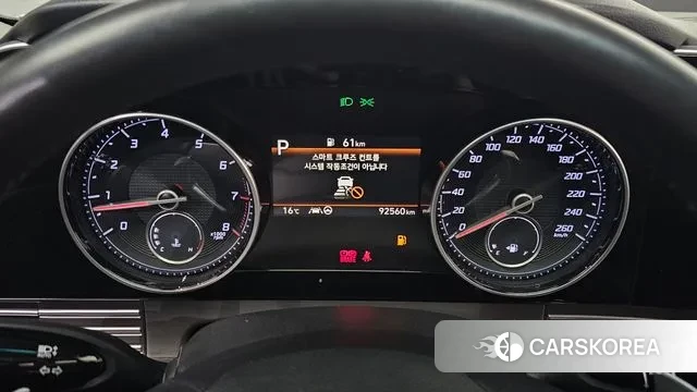 Hyundai The New Grandeur IG id 3478450 из Кореи 18