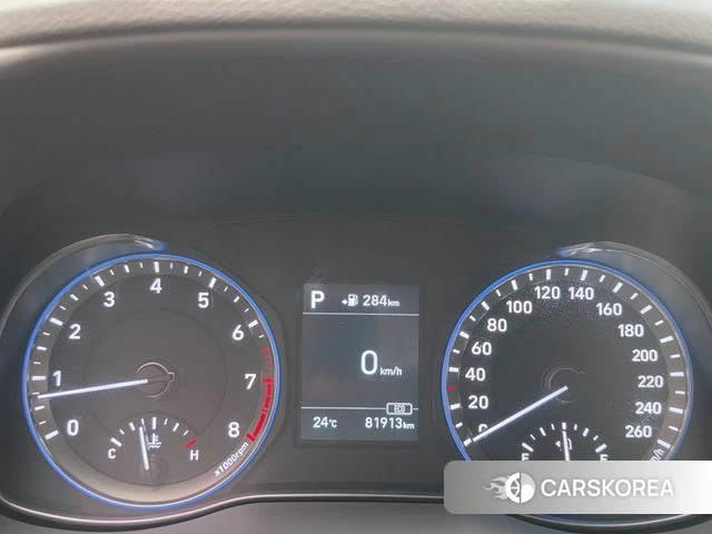 Hyundai Kona id 4486748 из Кореи 18